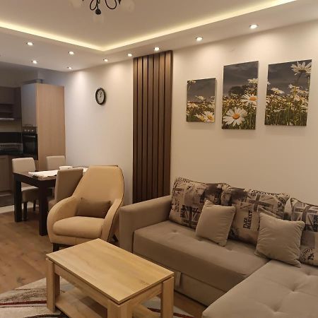 Apartment Dana Banja Koviljača Esterno foto