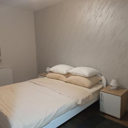 Apartment Dana Banja Koviljača Camera foto