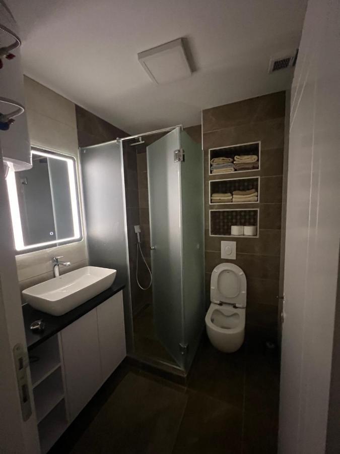 Apartment Dana Banja Koviljača Esterno foto