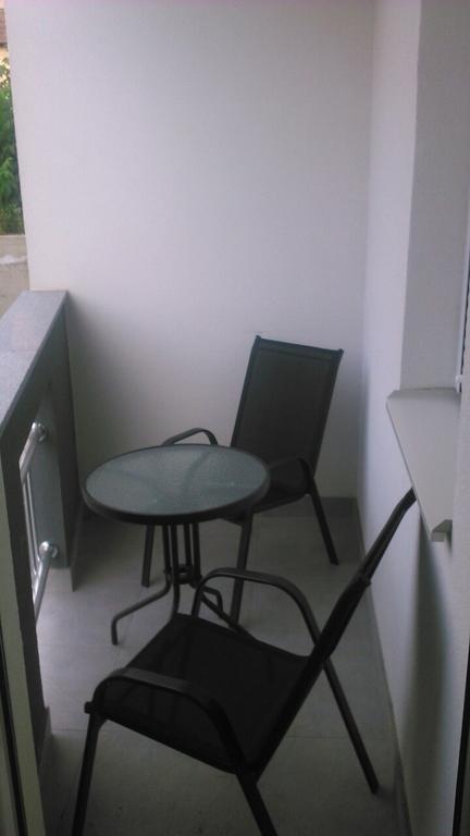 Apartment Dana Banja Koviljača Esterno foto